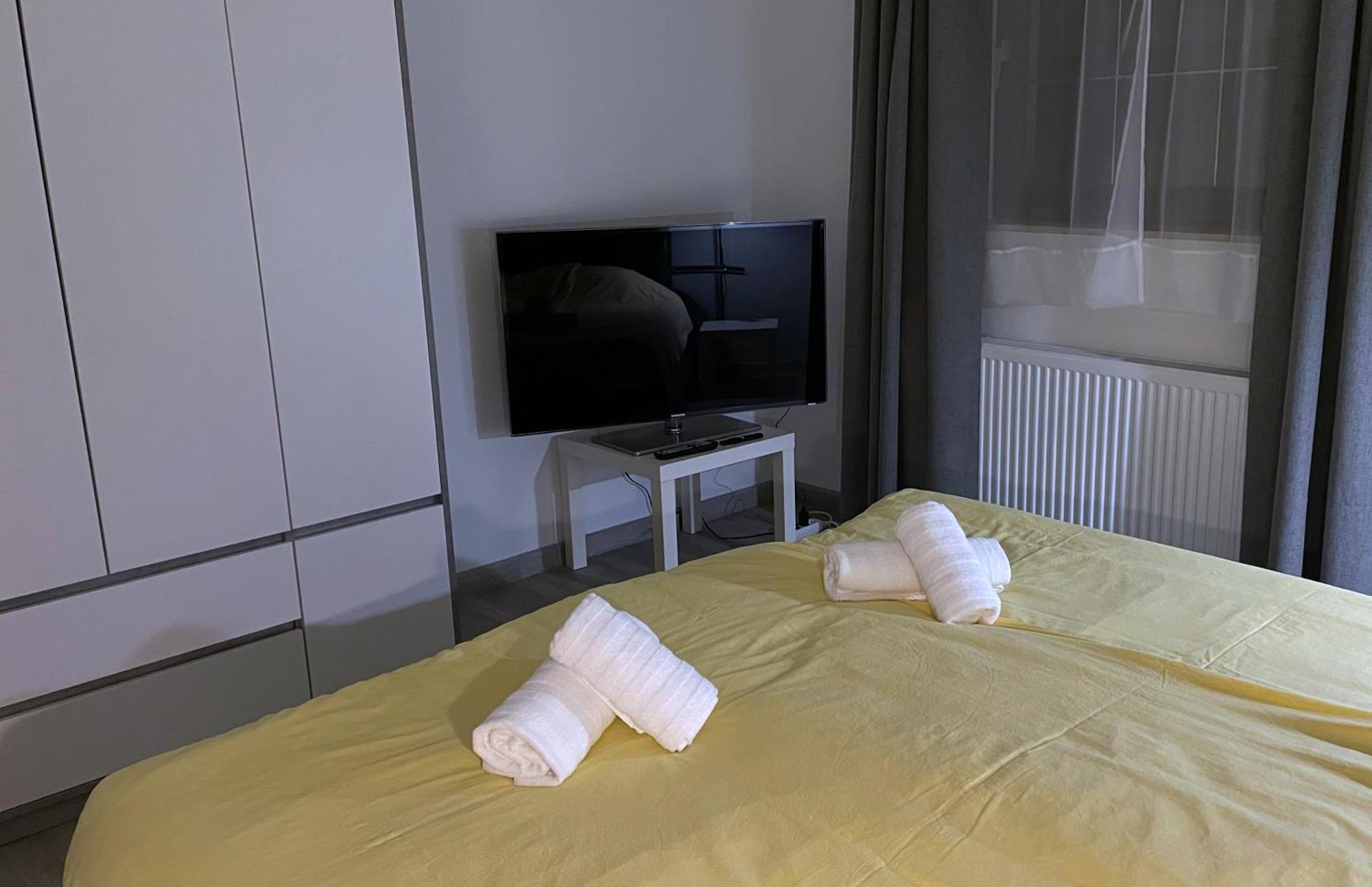 Roses Apartment Prijeten Apartma Za Dve Osebi Mengeš Exterior foto